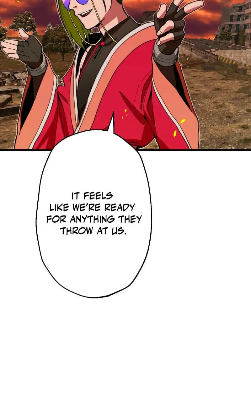 Max Level Guild Receptionist Chapter 53 - page 13