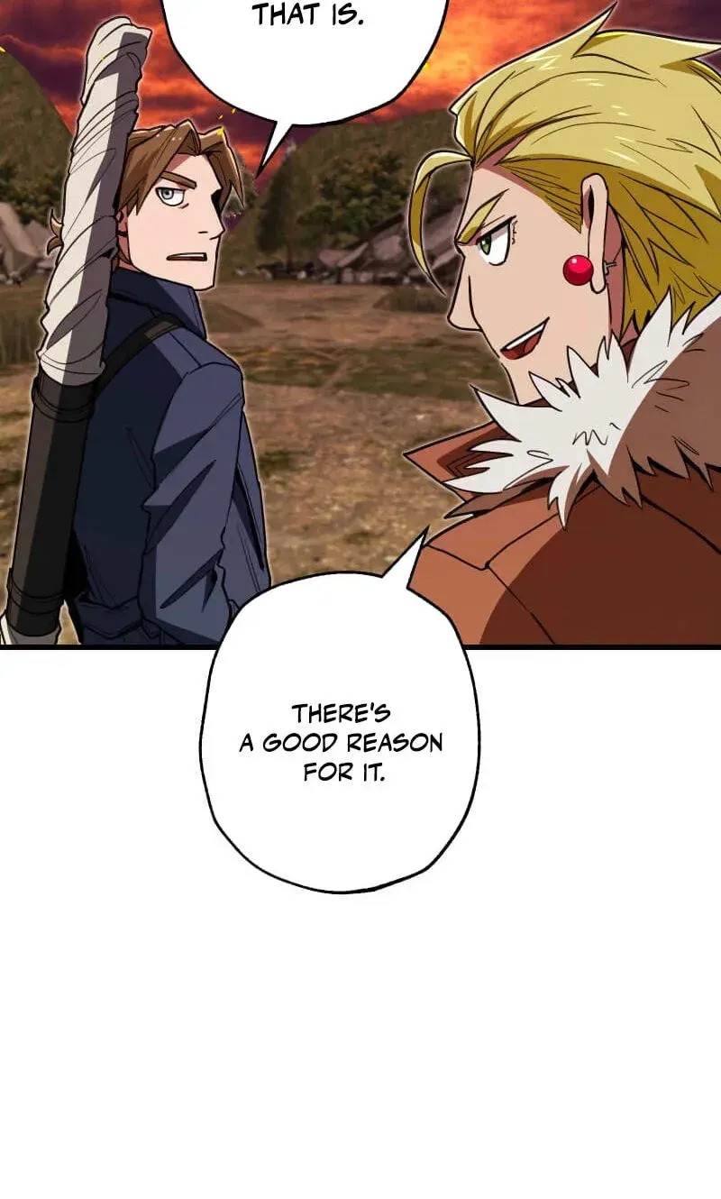 Max Level Guild Receptionist Chapter 53 - page 16