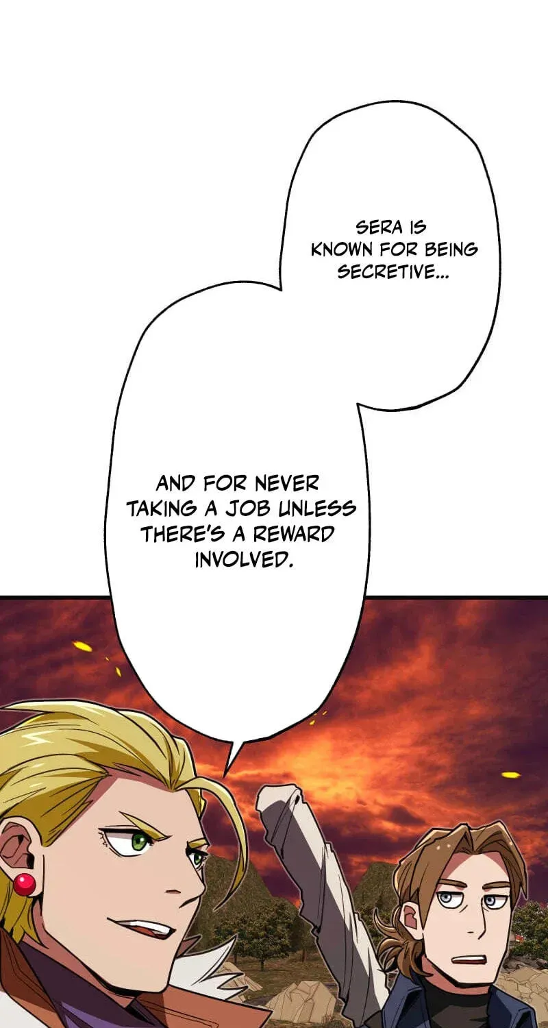 Max Level Guild Receptionist Chapter 53 - page 17