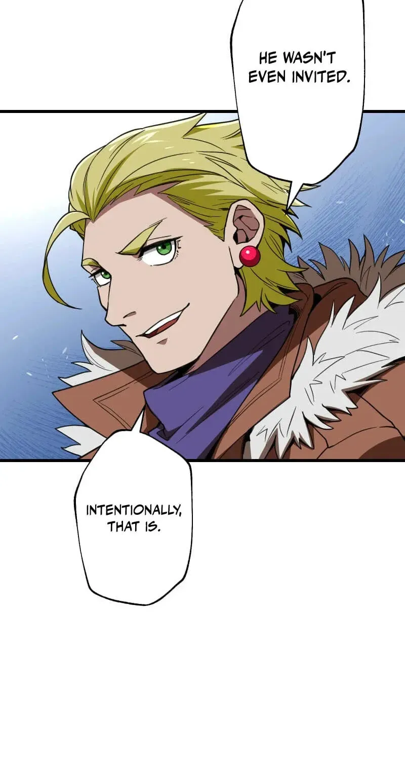 Max Level Guild Receptionist Chapter 53 - page 23