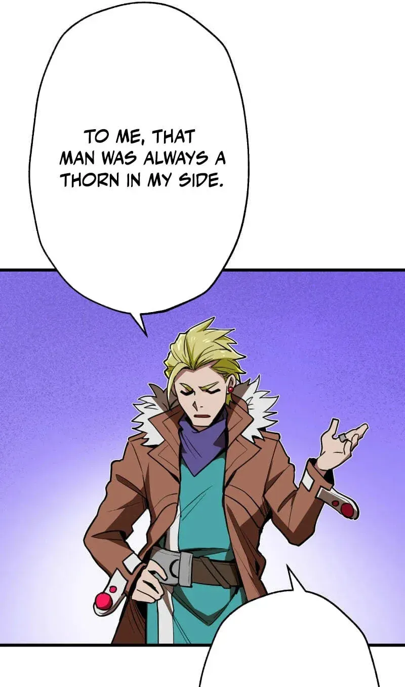 Max Level Guild Receptionist Chapter 53 - page 27