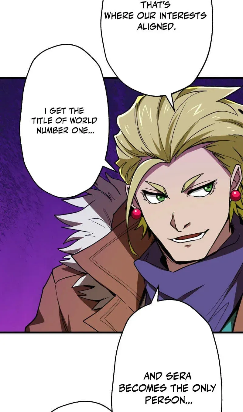 Max Level Guild Receptionist Chapter 53 - page 29