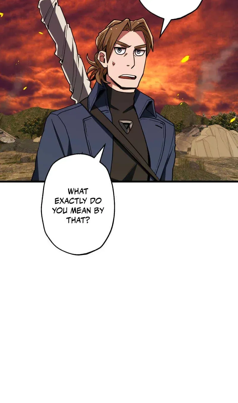 Max Level Guild Receptionist Chapter 53 - page 31