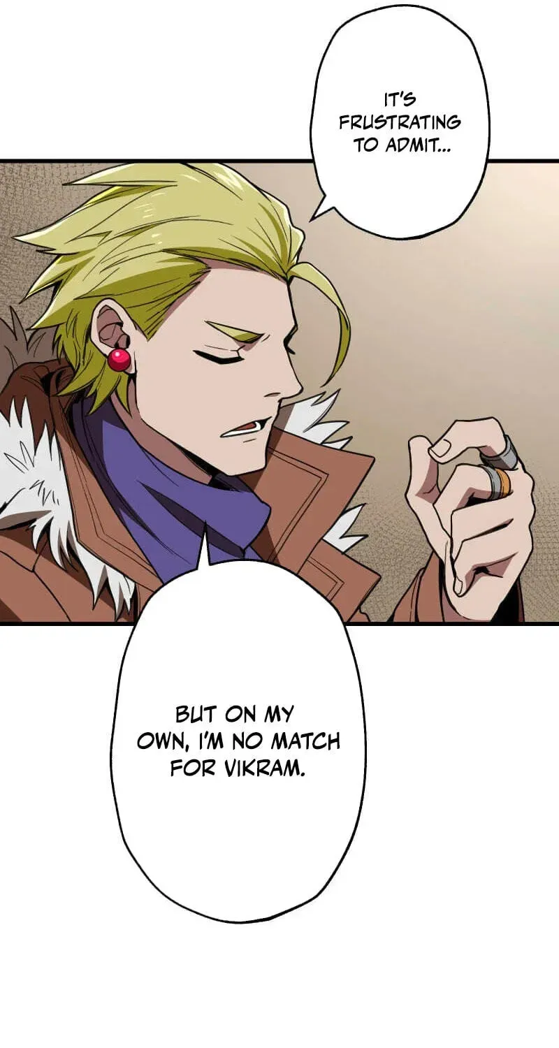 Max Level Guild Receptionist Chapter 53 - page 32
