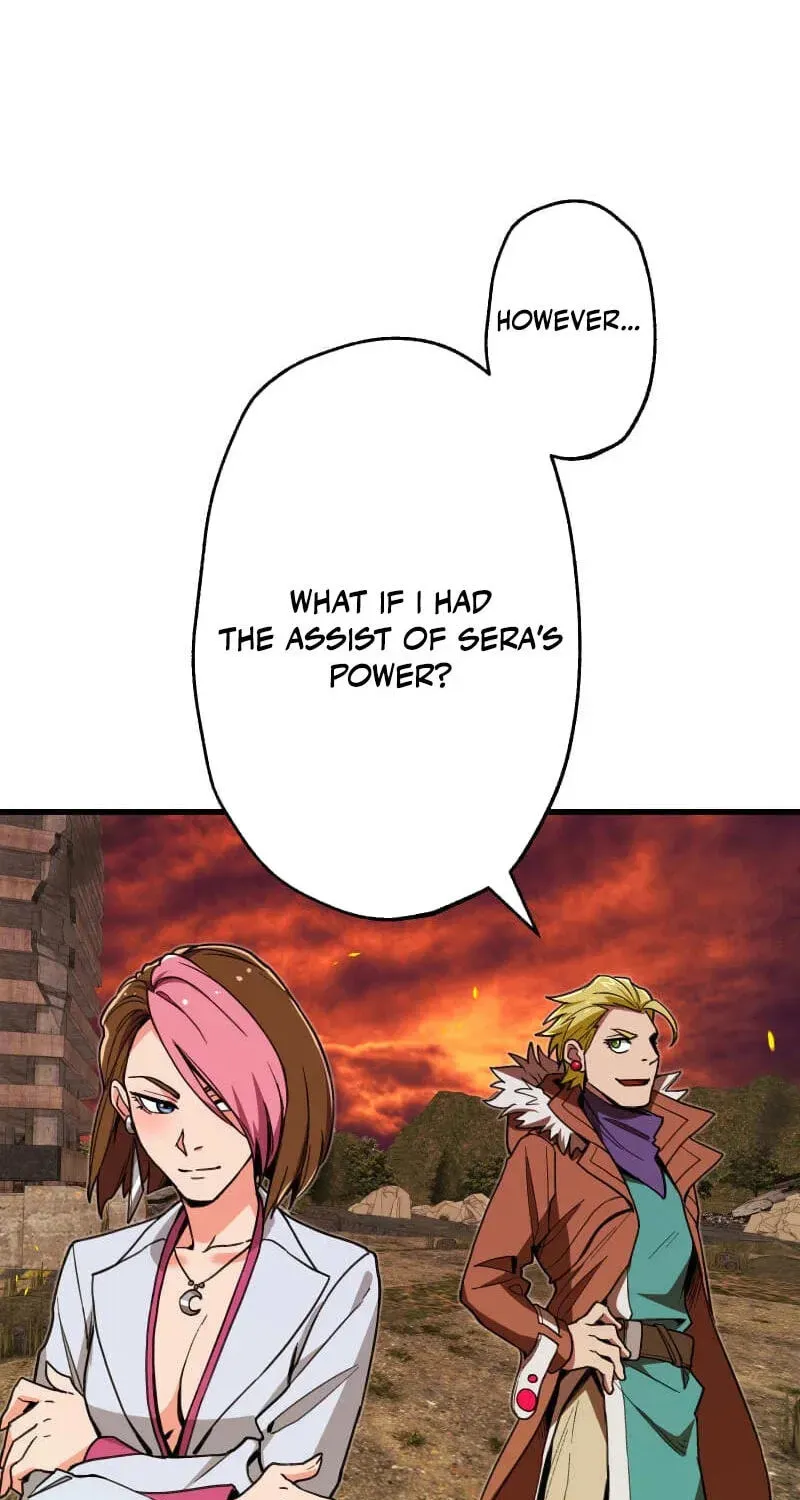 Max Level Guild Receptionist Chapter 53 - page 34