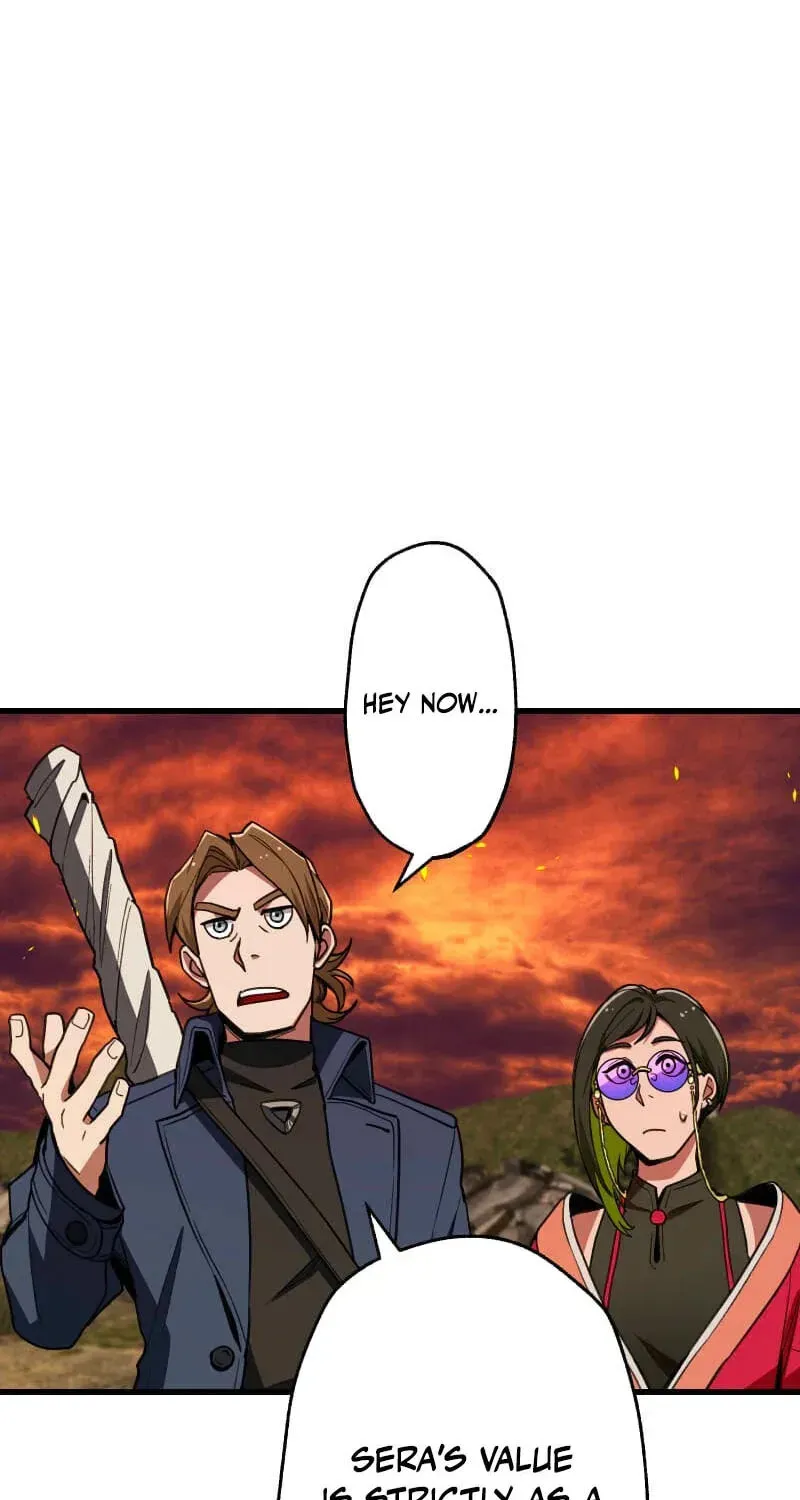 Max Level Guild Receptionist Chapter 53 - page 36