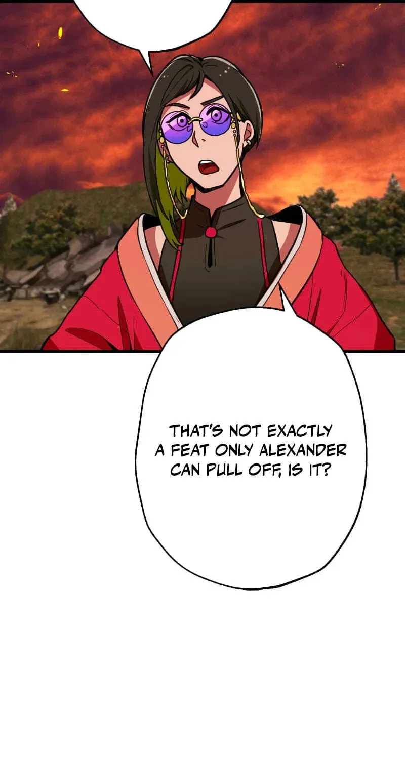 Max Level Guild Receptionist Chapter 53 - page 40