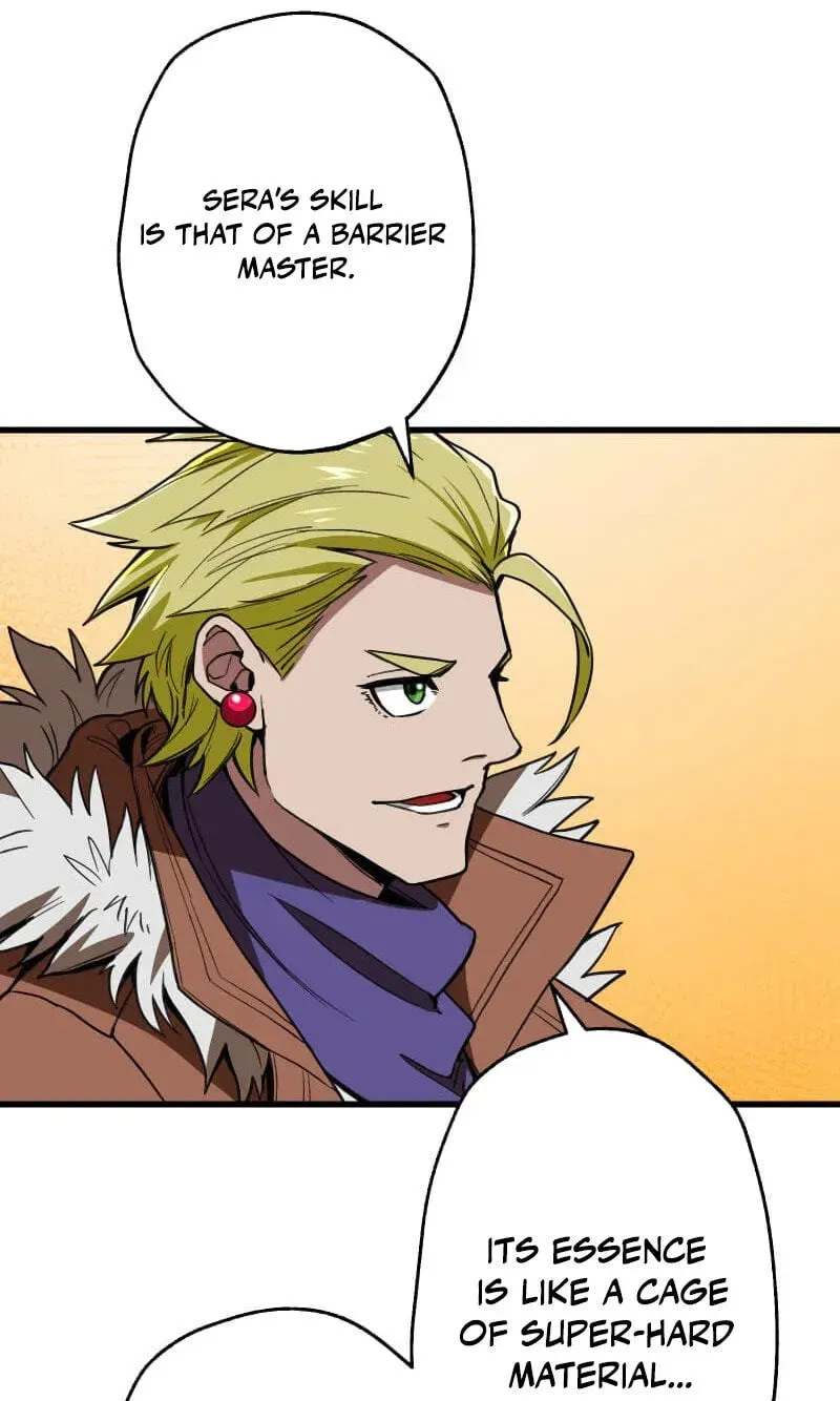 Max Level Guild Receptionist Chapter 53 - page 42