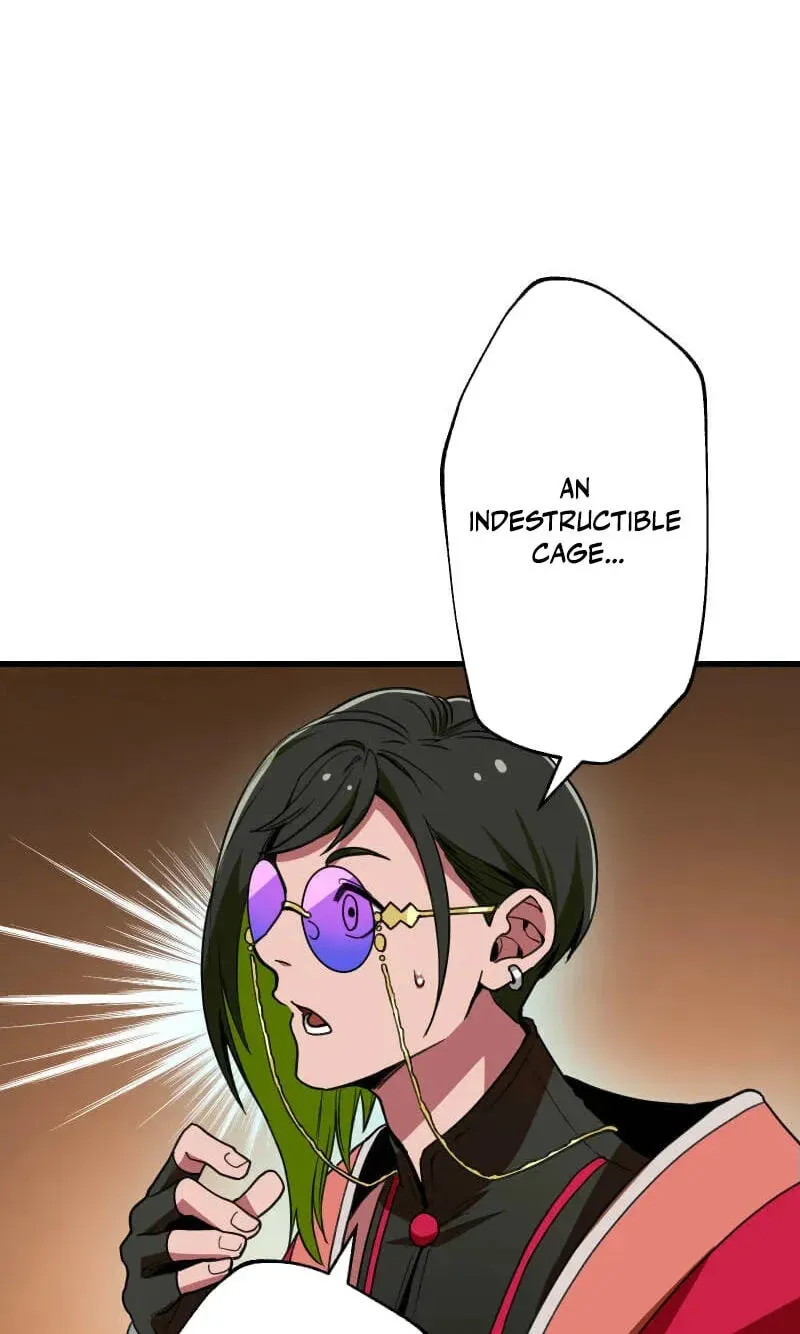 Max Level Guild Receptionist Chapter 53 - page 45