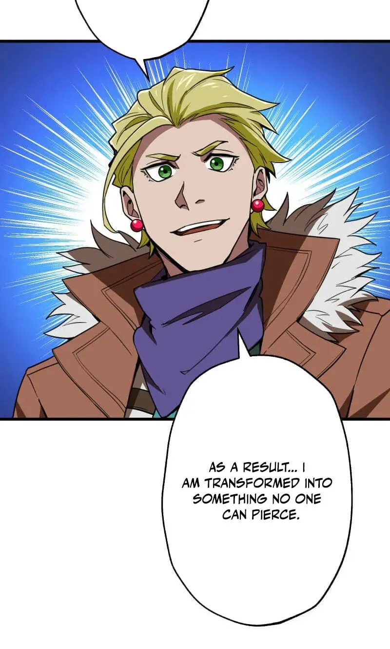 Max Level Guild Receptionist Chapter 53 - page 47