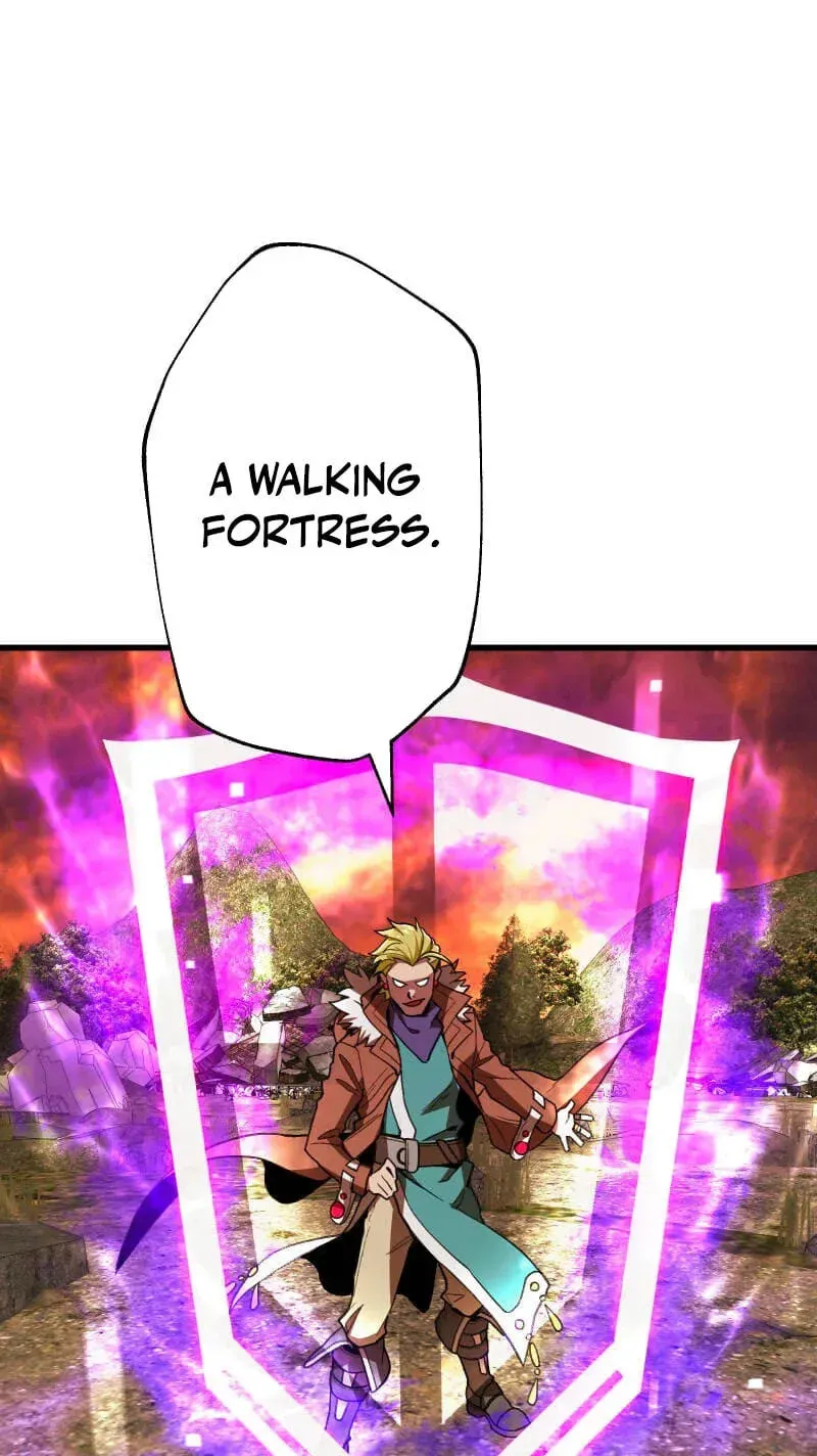 Max Level Guild Receptionist Chapter 53 - page 48
