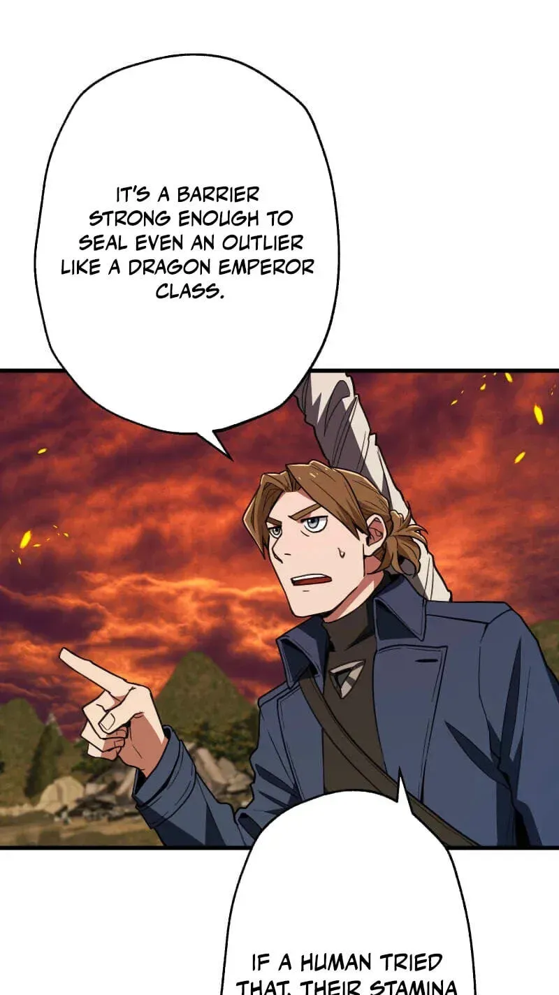 Max Level Guild Receptionist Chapter 53 - page 51