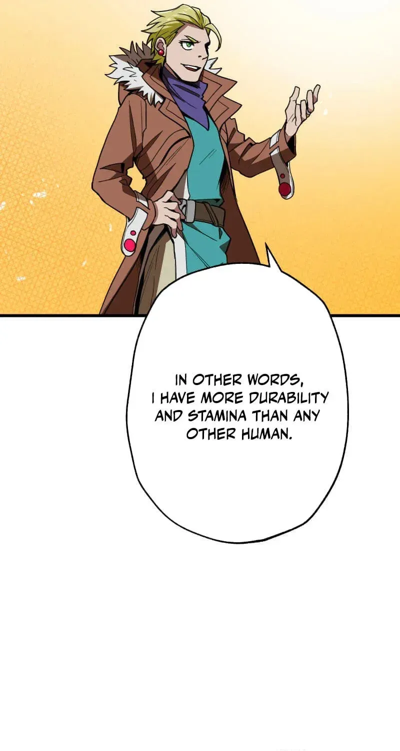Max Level Guild Receptionist Chapter 53 - page 53
