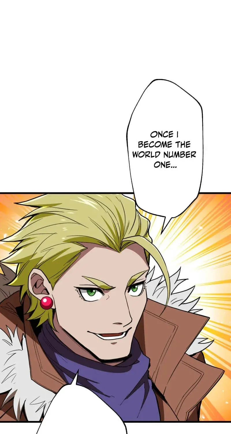 Max Level Guild Receptionist Chapter 53 - page 57