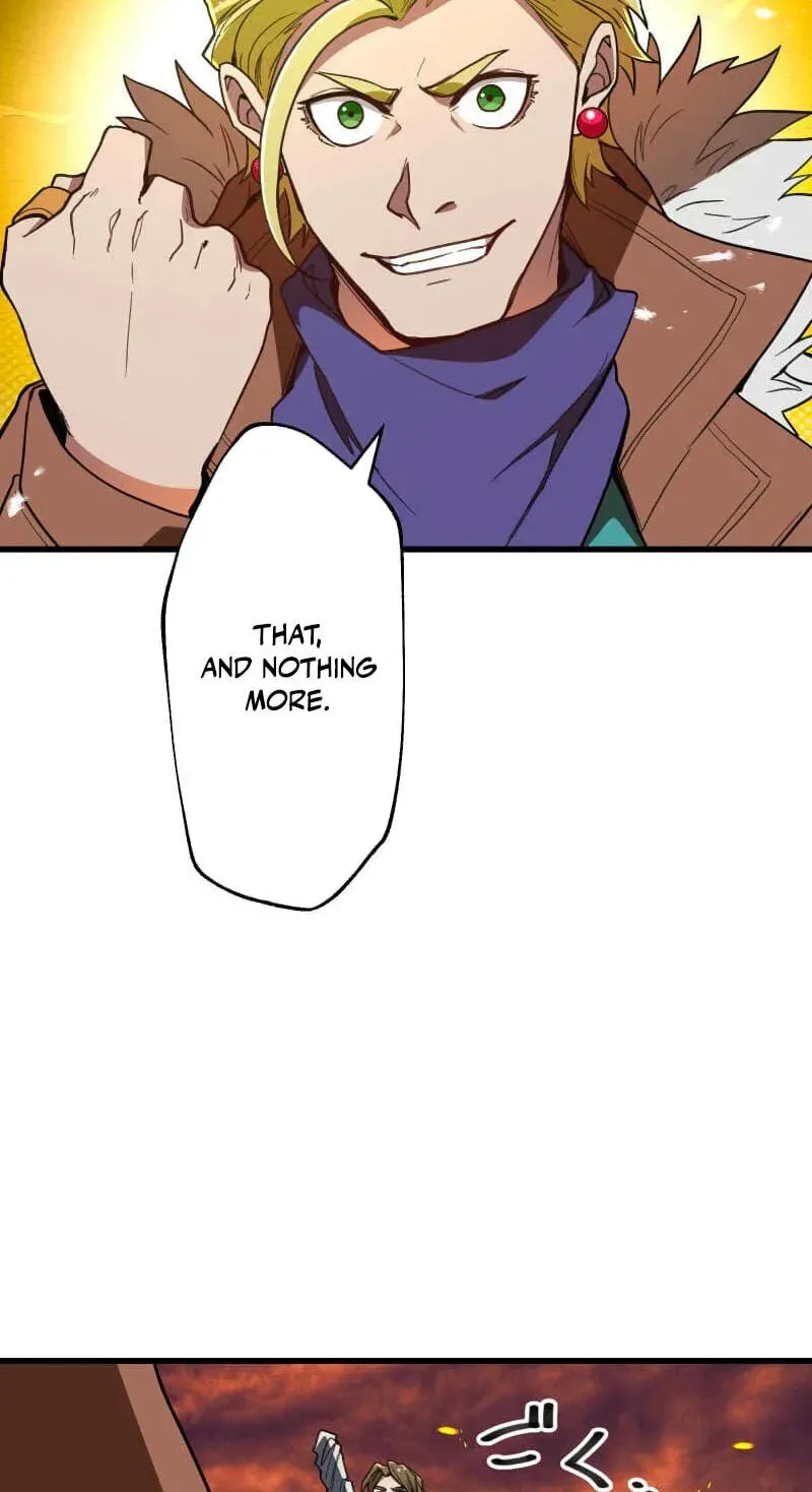 Max Level Guild Receptionist Chapter 53 - page 65