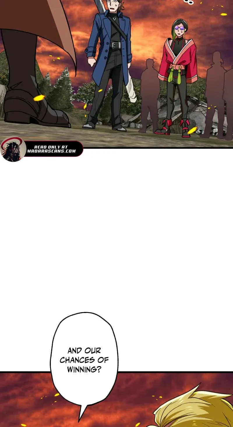 Max Level Guild Receptionist Chapter 53 - page 66