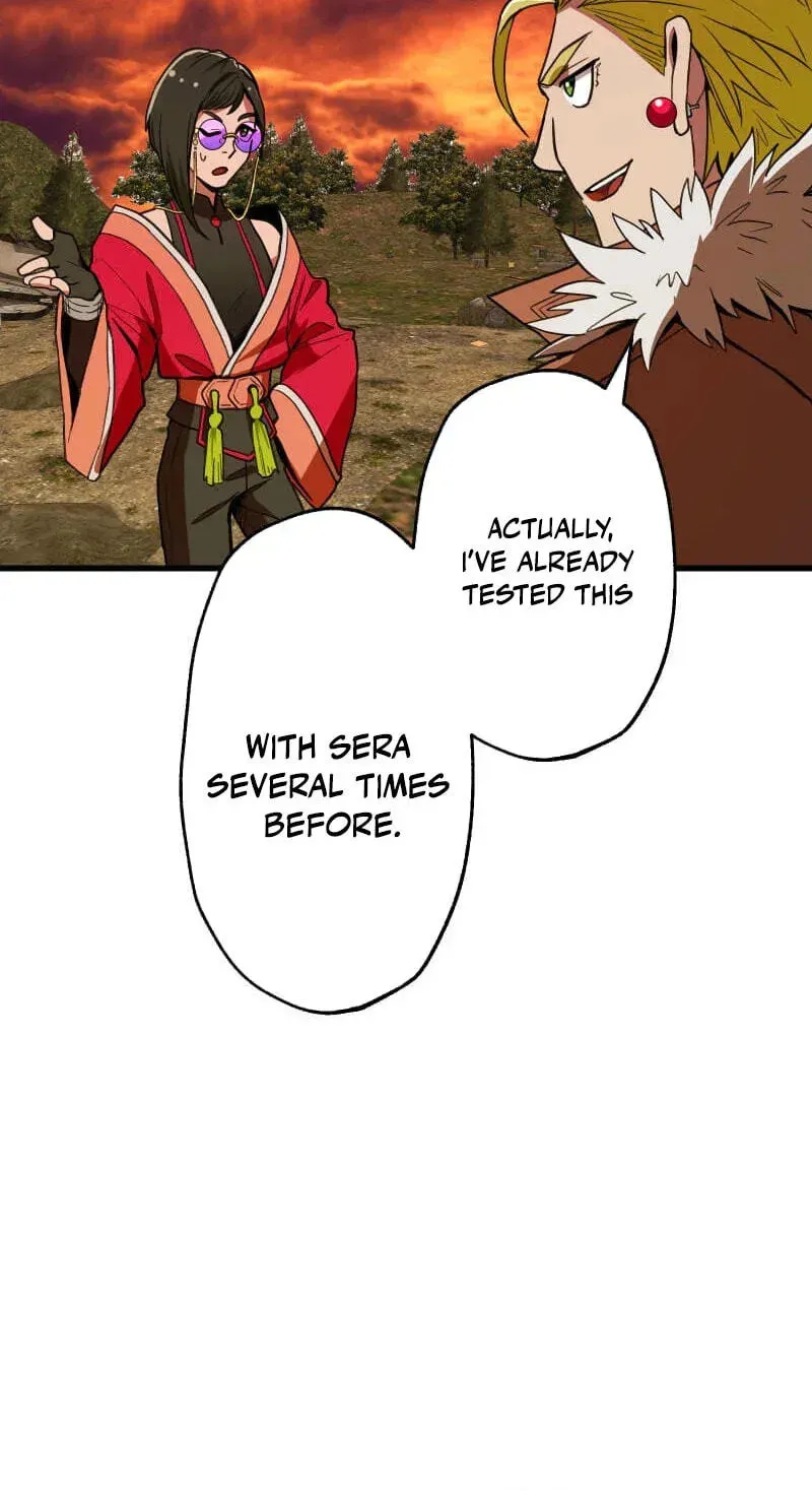 Max Level Guild Receptionist Chapter 53 - page 67