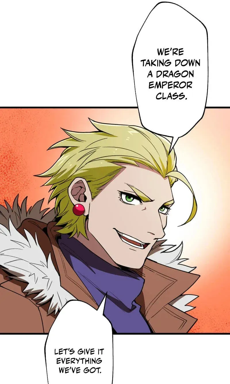 Max Level Guild Receptionist Chapter 53 - page 74