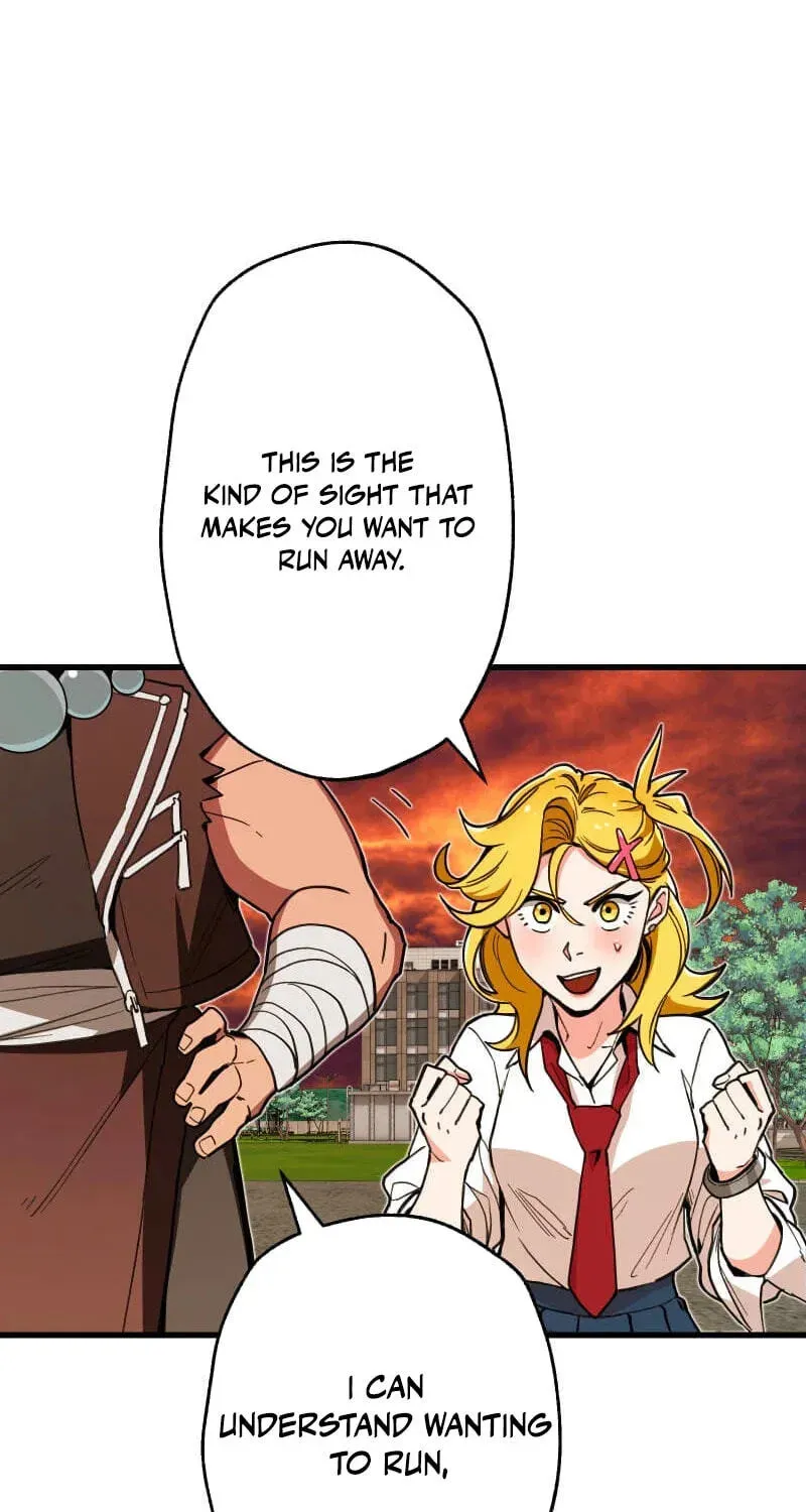 Max Level Guild Receptionist Chapter 53 - page 80