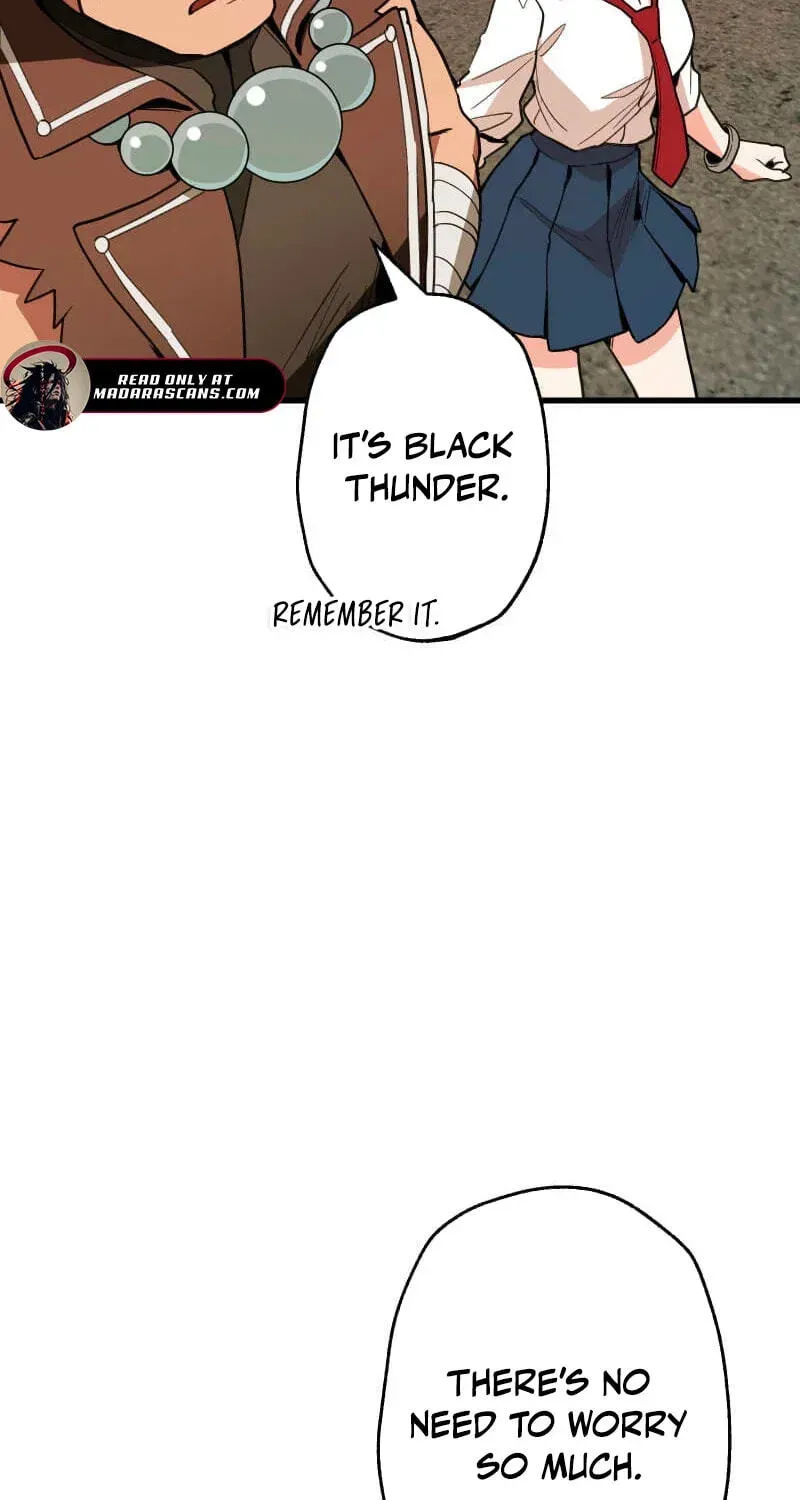 Max Level Guild Receptionist Chapter 53 - page 84