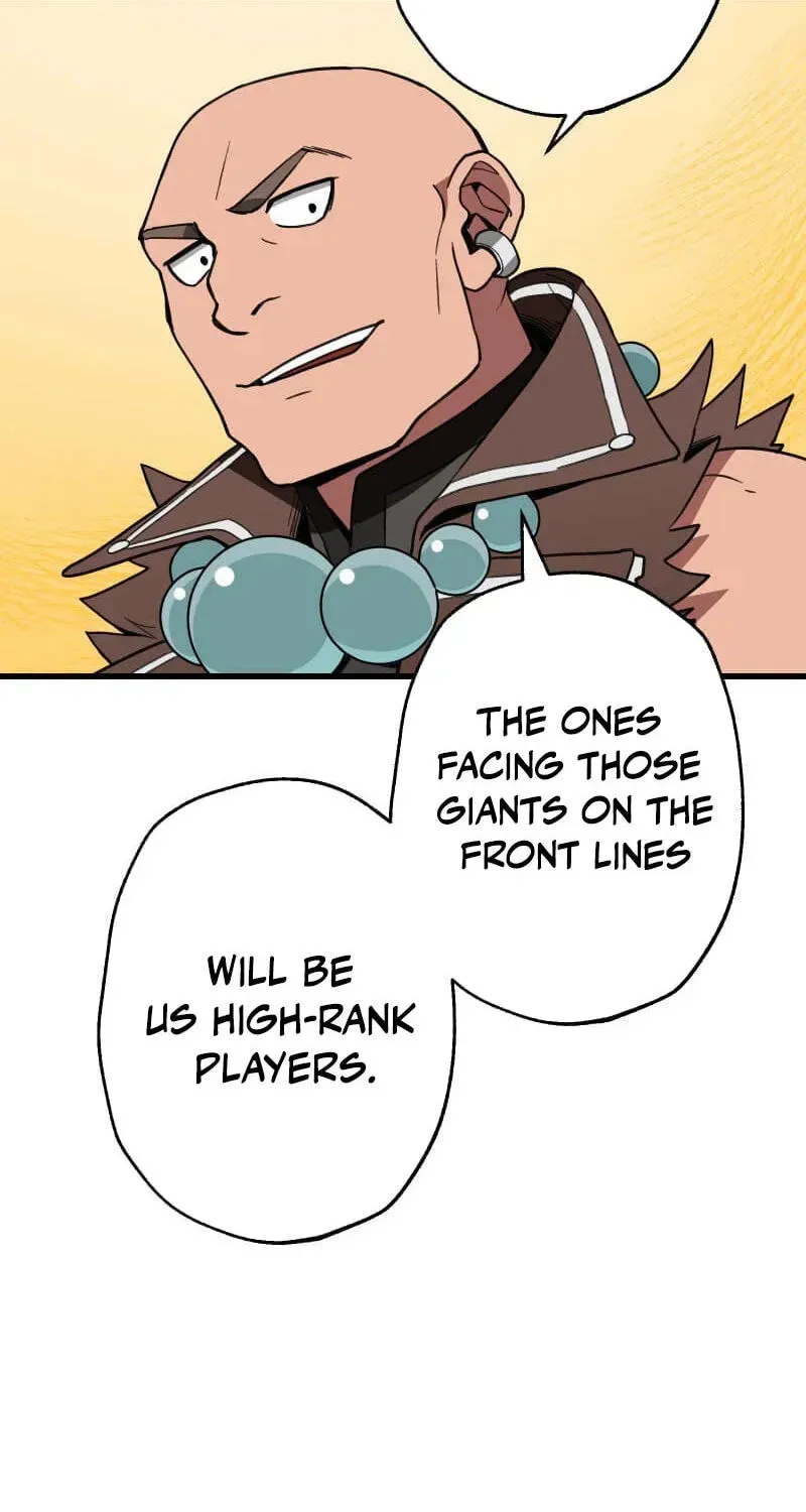 Max Level Guild Receptionist Chapter 53 - page 86