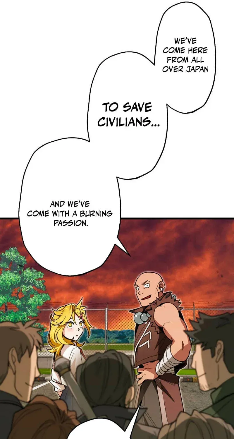 Max Level Guild Receptionist Chapter 53 - page 88