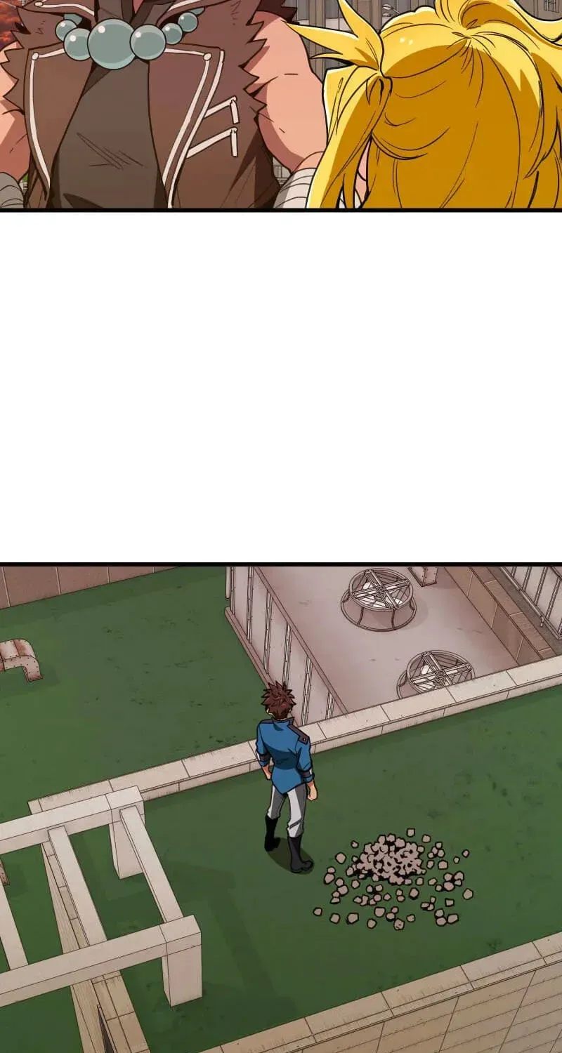 Max Level Guild Receptionist Chapter 53 - page 92