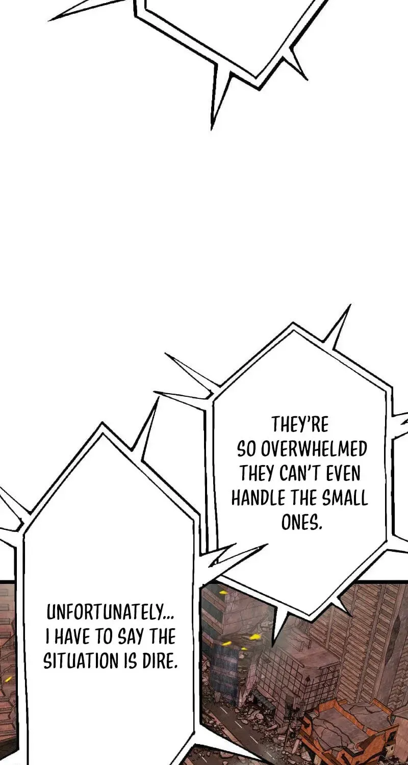 Max Level Guild Receptionist Chapter 52 - page 12