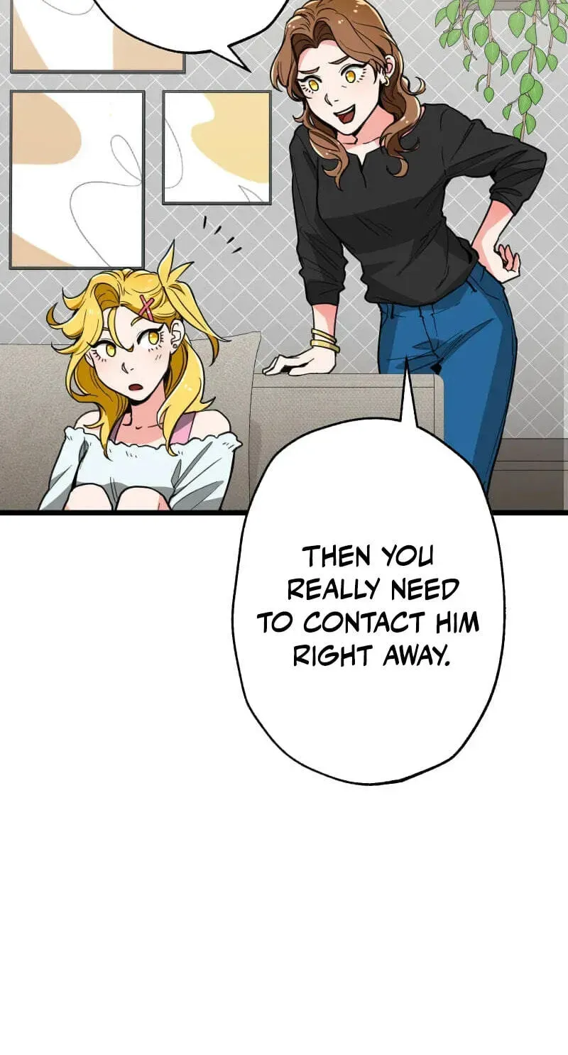 Max Level Guild Receptionist Chapter 52 - page 30