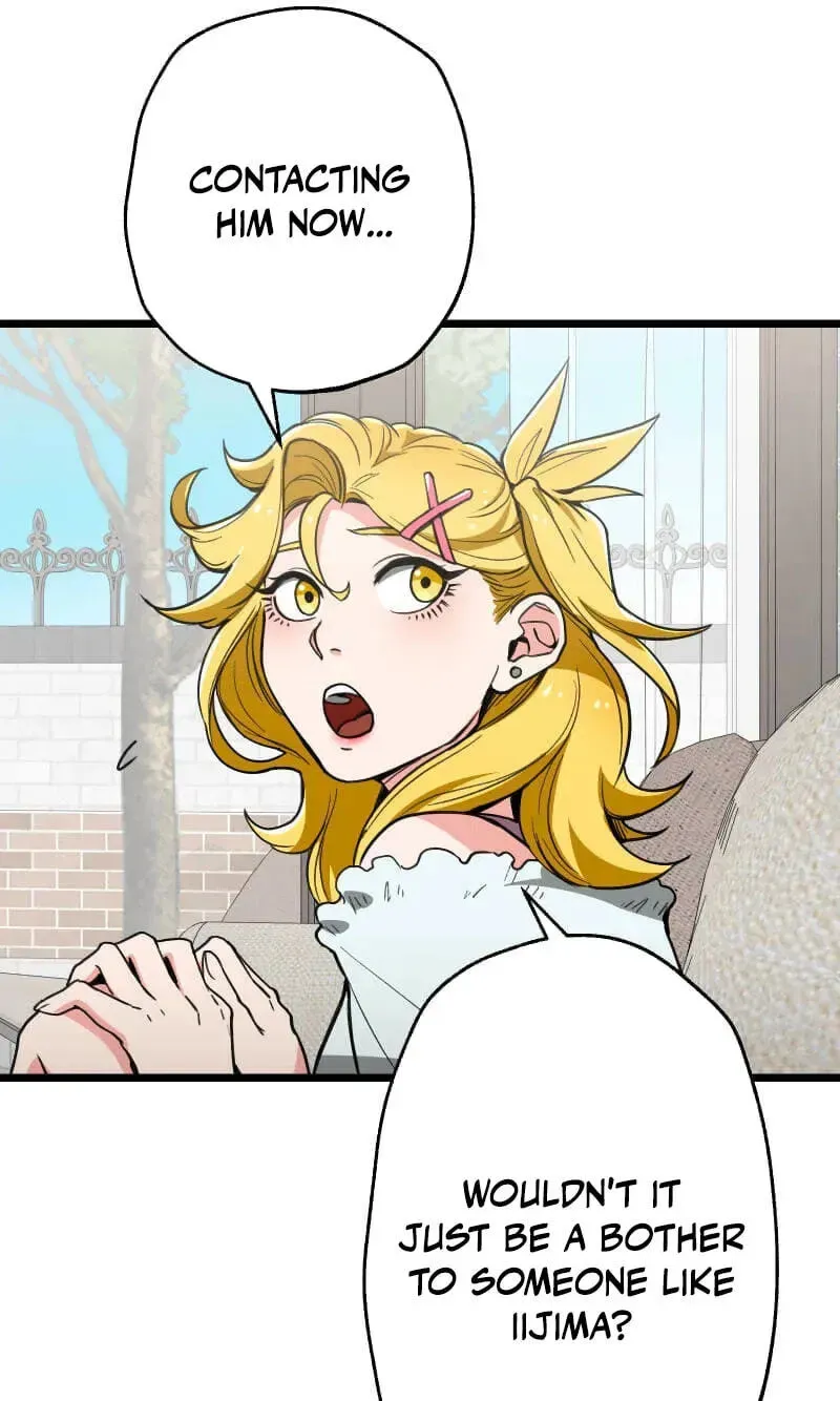 Max Level Guild Receptionist Chapter 52 - page 31