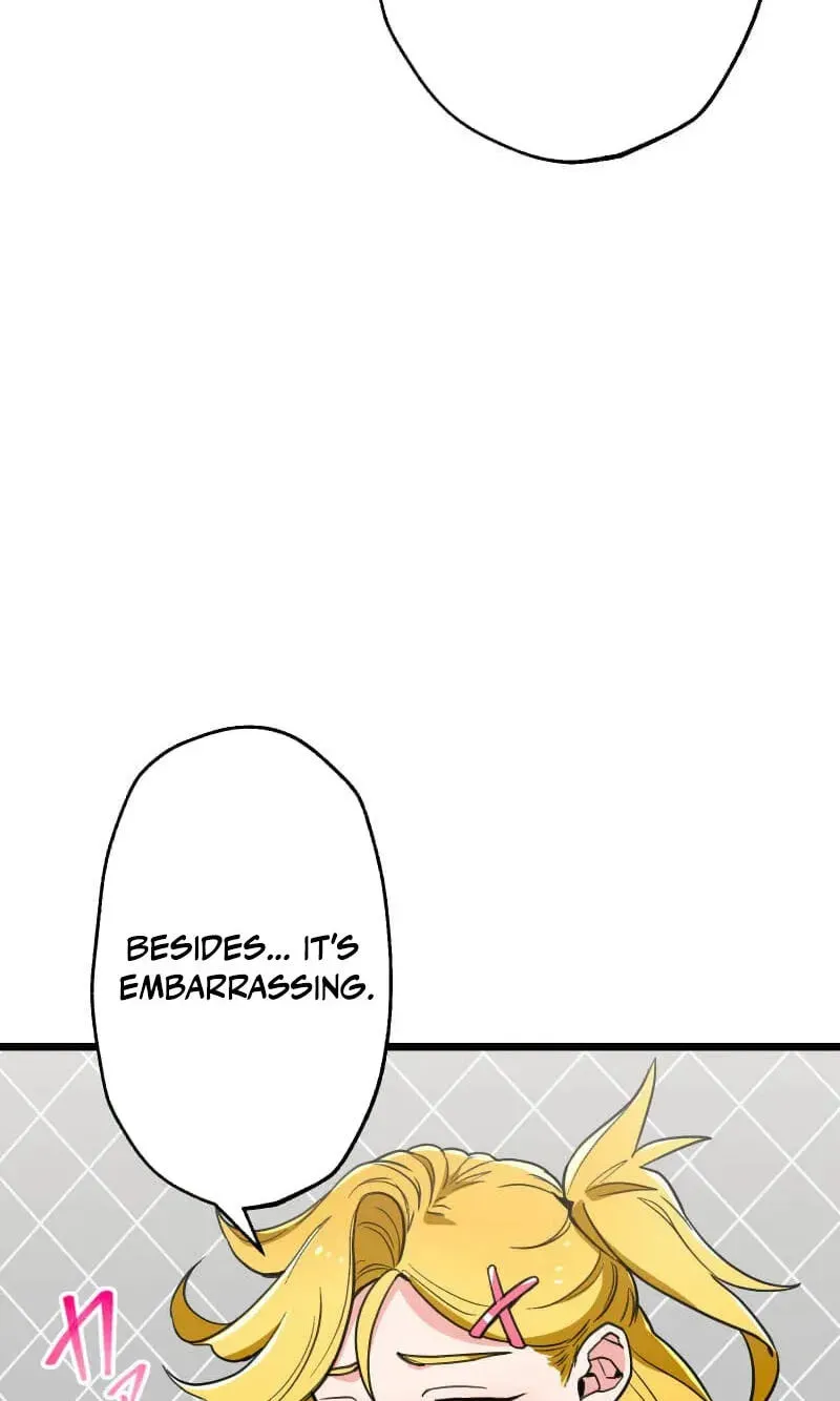 Max Level Guild Receptionist Chapter 52 - page 32