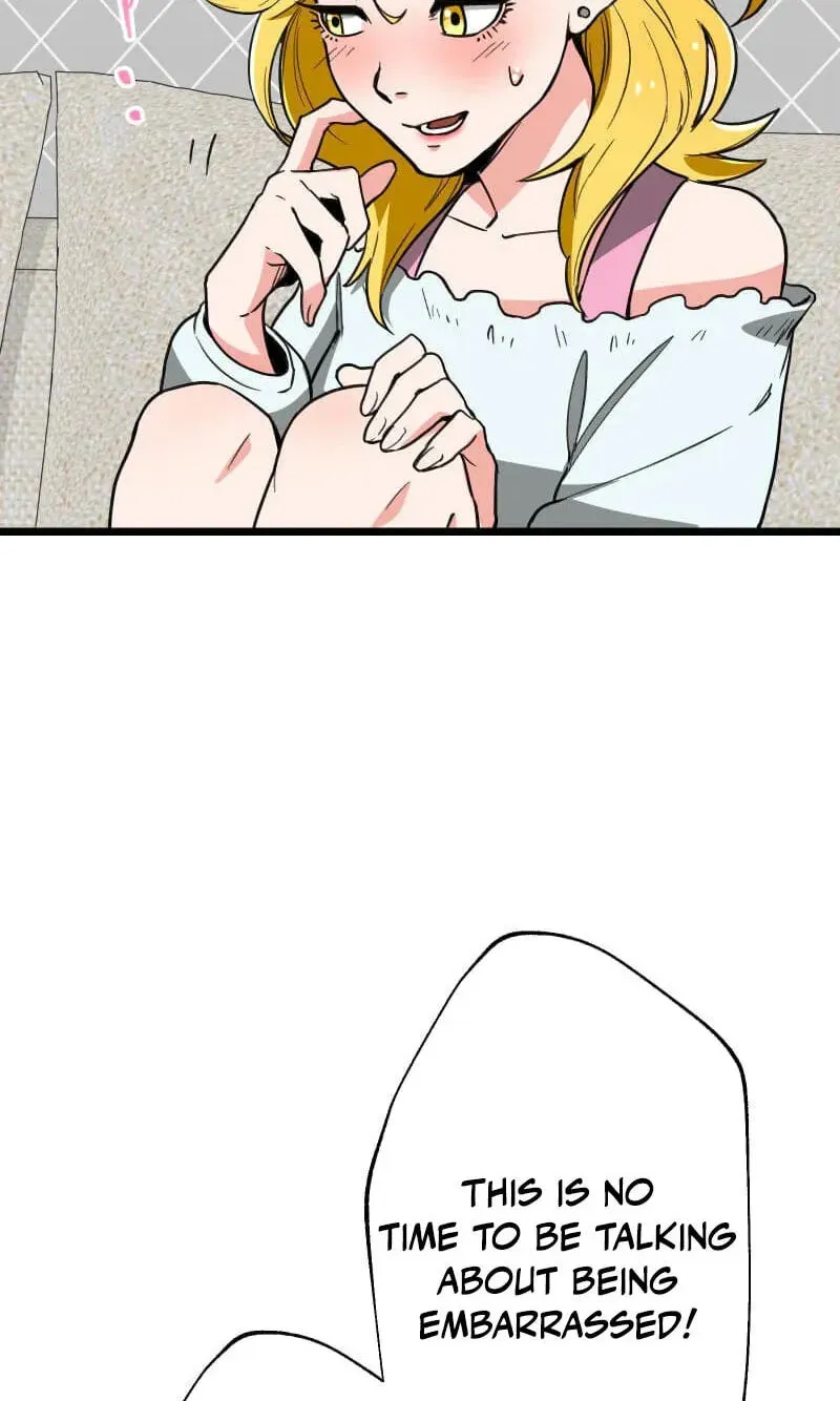 Max Level Guild Receptionist Chapter 52 - page 33