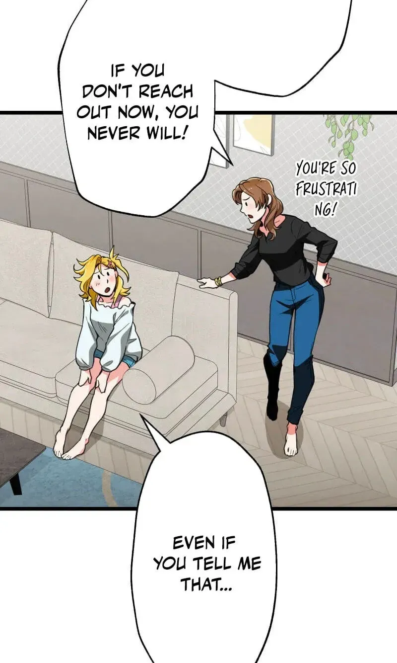 Max Level Guild Receptionist Chapter 52 - page 34