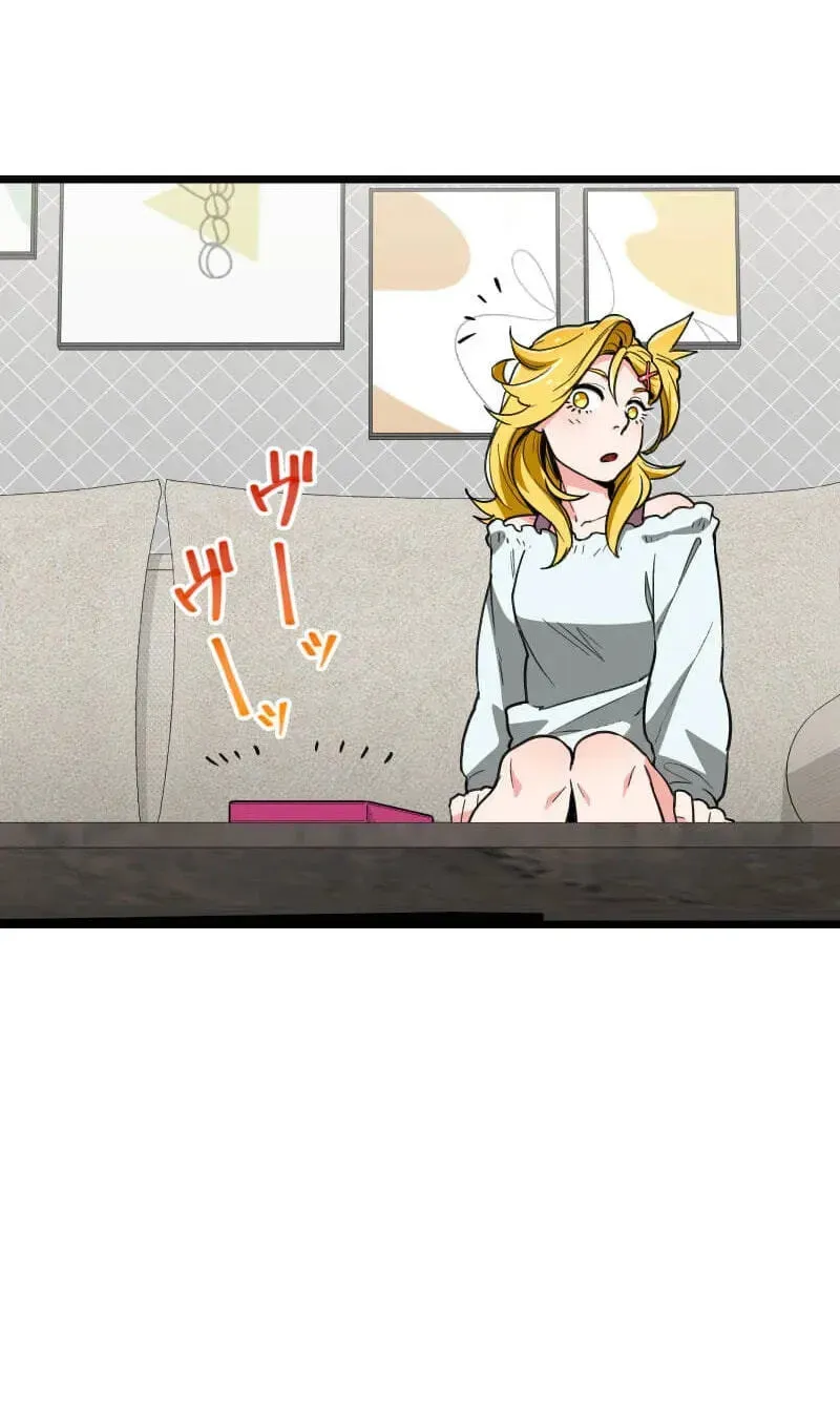 Max Level Guild Receptionist Chapter 52 - page 37