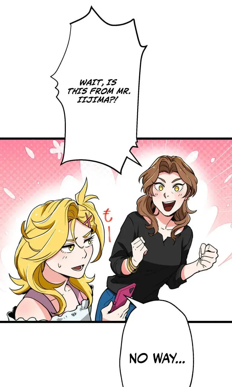 Max Level Guild Receptionist Chapter 52 - page 38