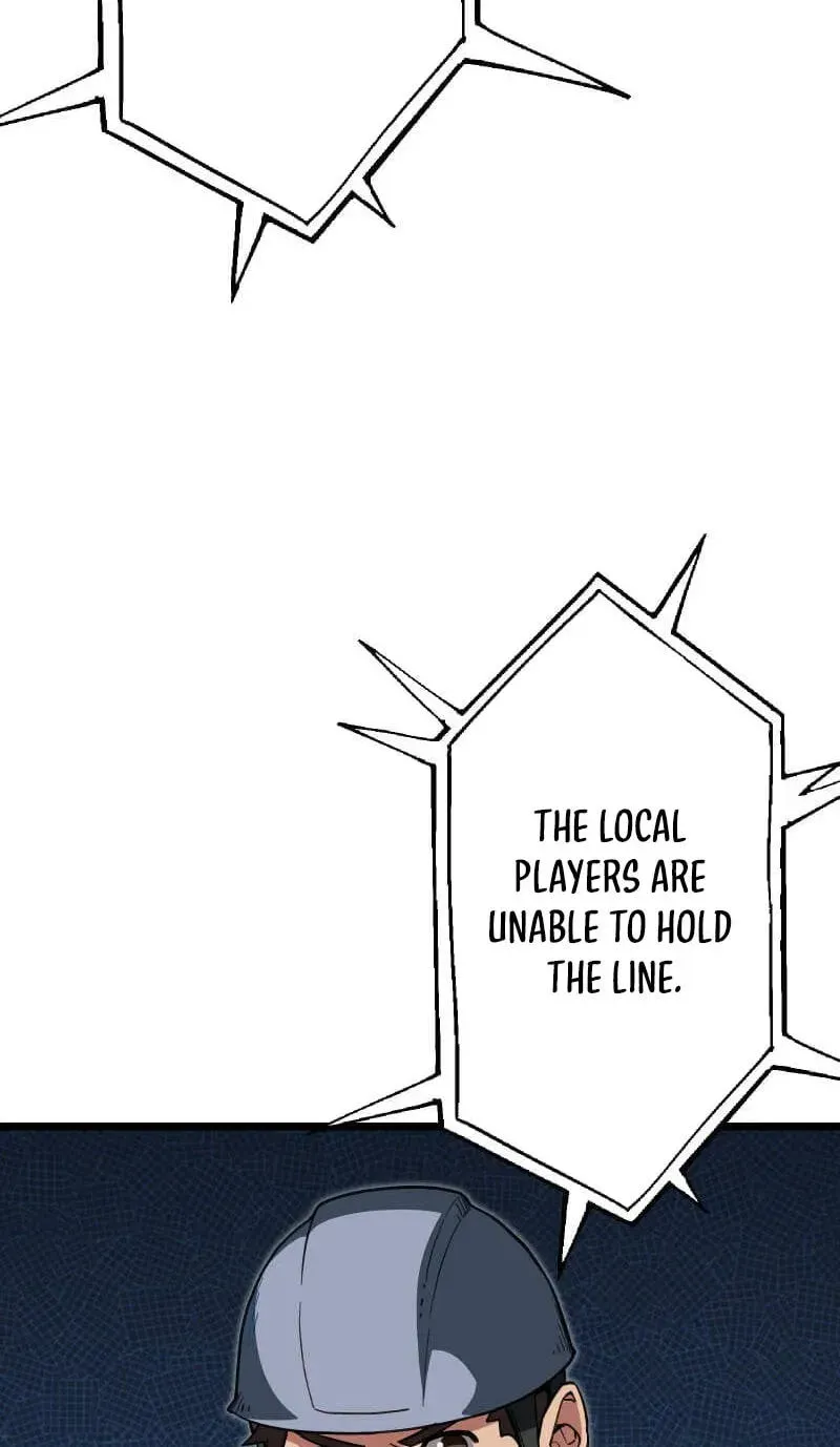 Max Level Guild Receptionist Chapter 52 - page 4