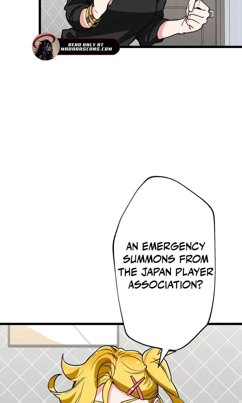 Max Level Guild Receptionist Chapter 52 - page 40