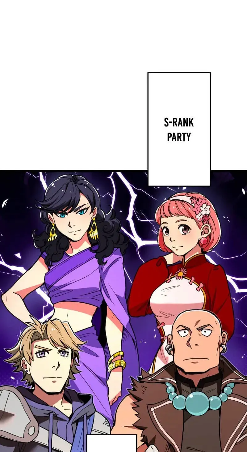 Max Level Guild Receptionist Chapter 52 - page 44