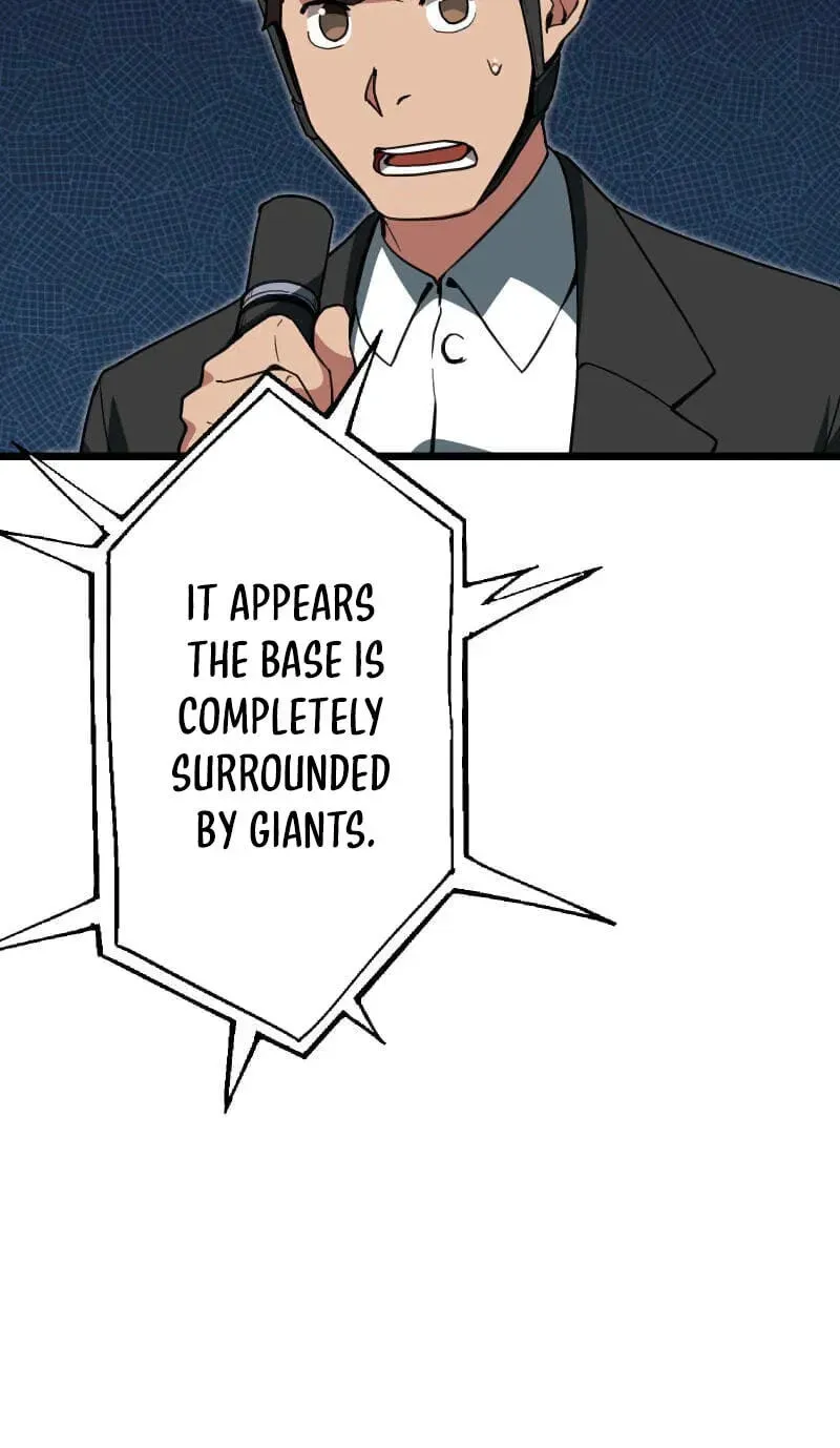 Max Level Guild Receptionist Chapter 52 - page 5