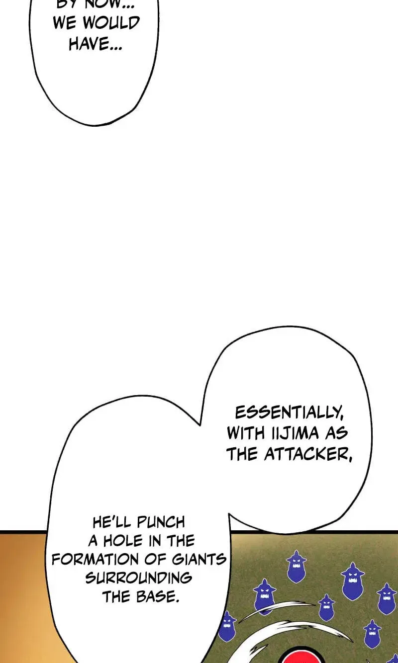Max Level Guild Receptionist Chapter 52 - page 64