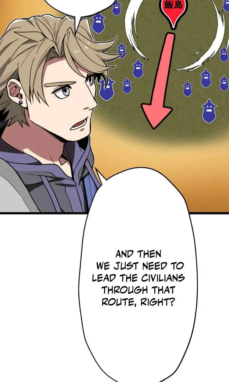 Max Level Guild Receptionist Chapter 52 - page 65