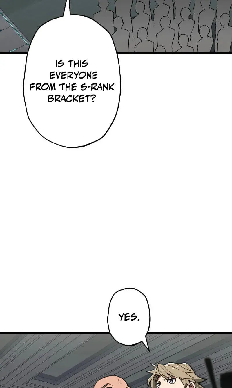 Max Level Guild Receptionist Chapter 52 - page 73