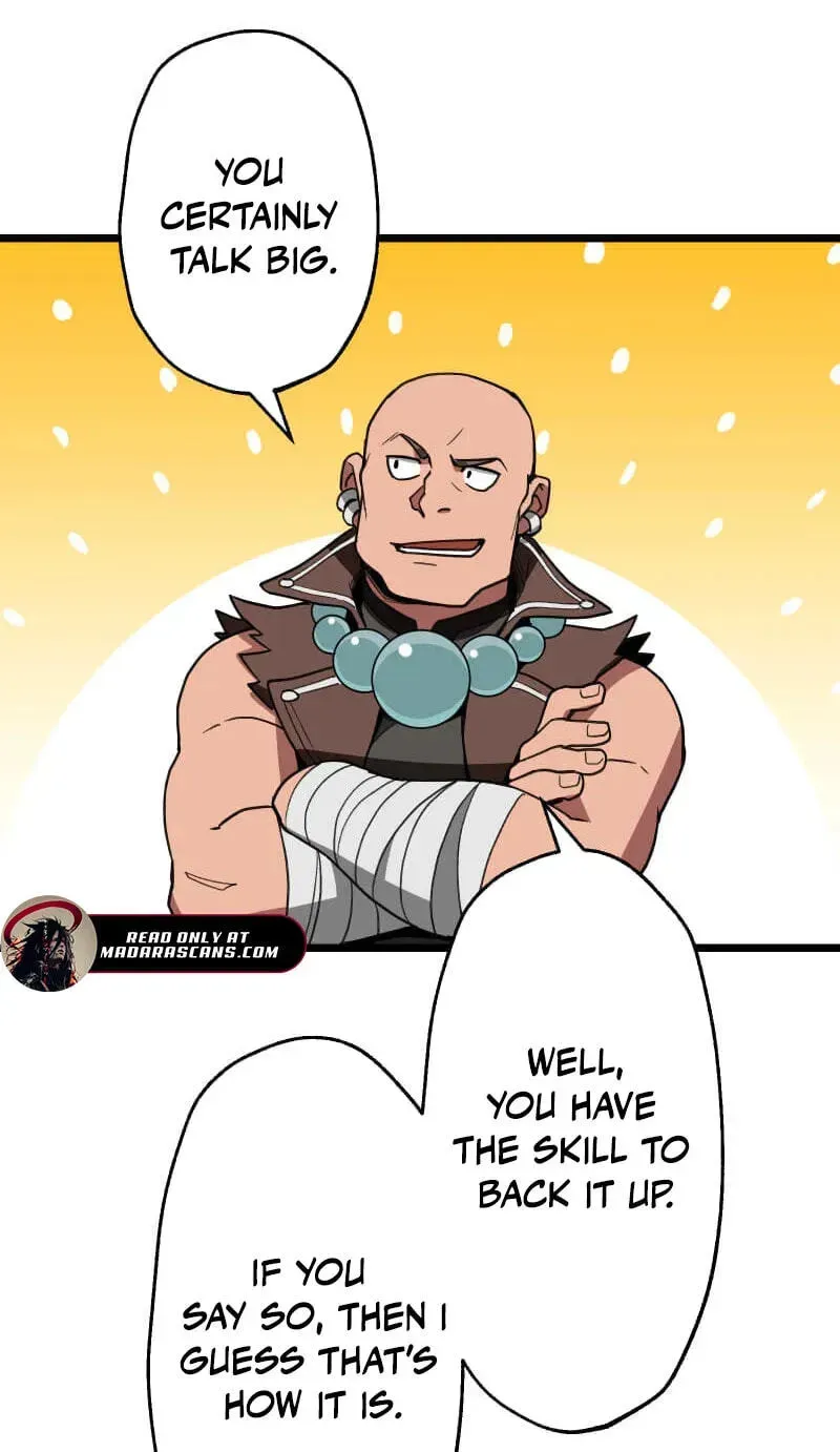 Max Level Guild Receptionist Chapter 52 - page 81