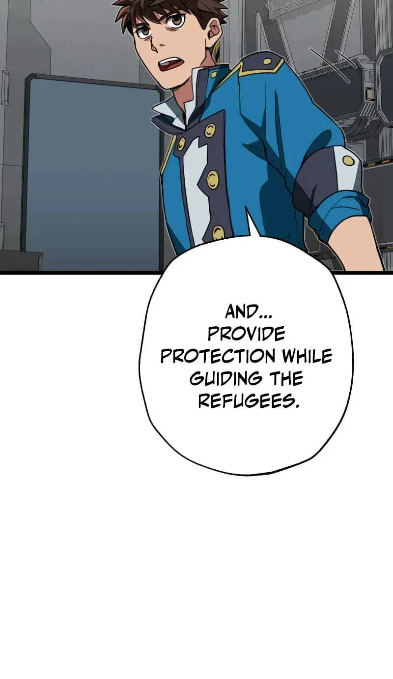 Max Level Guild Receptionist Chapter 52 - page 85
