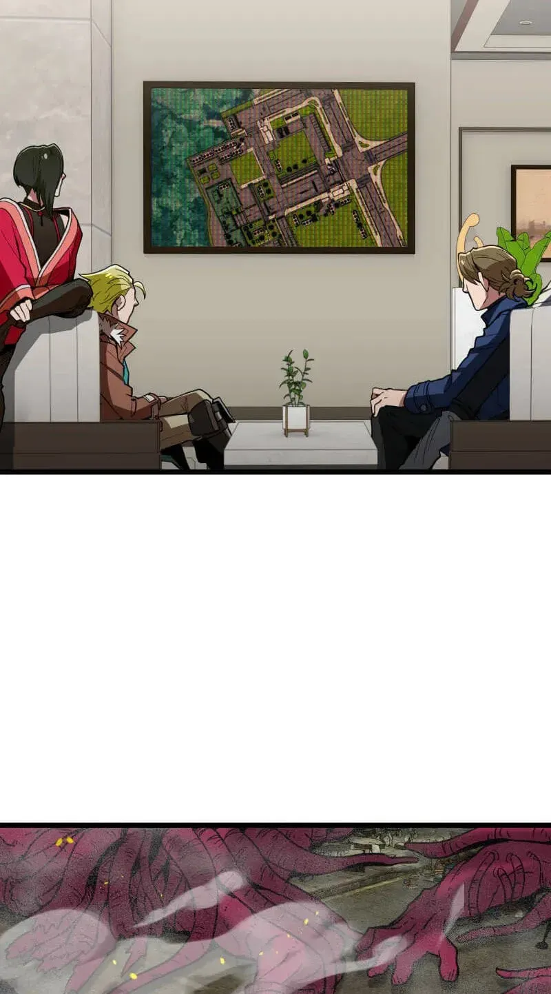 Max Level Guild Receptionist Chapter 51 - page 103