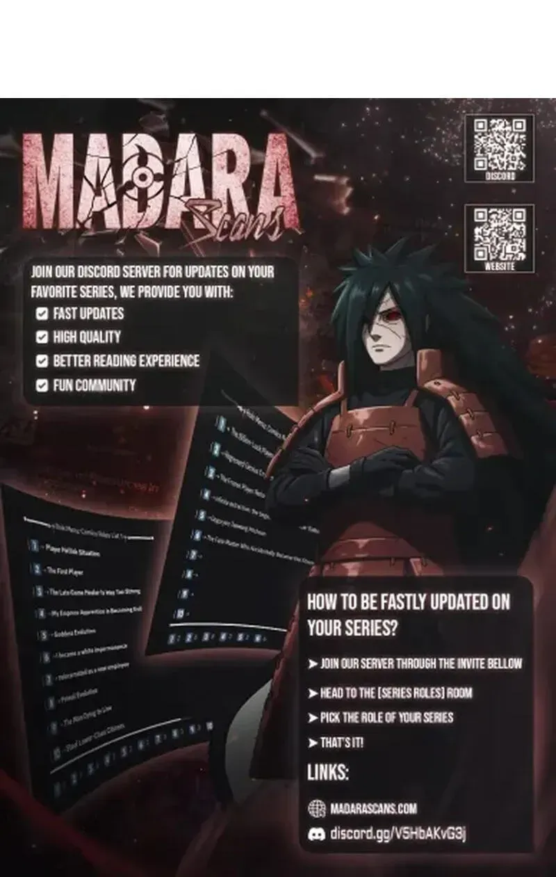 Max Level Guild Receptionist Chapter 51 - page 108