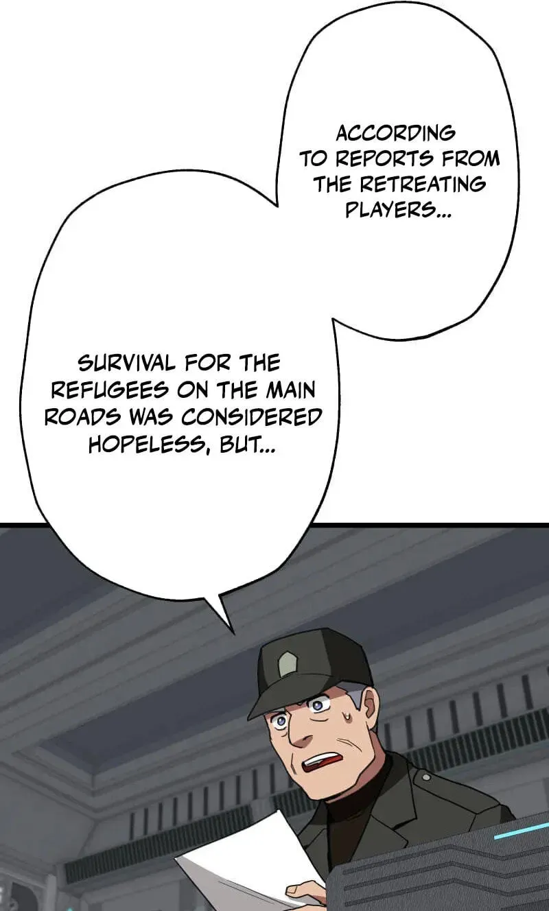 Max Level Guild Receptionist Chapter 51 - page 32