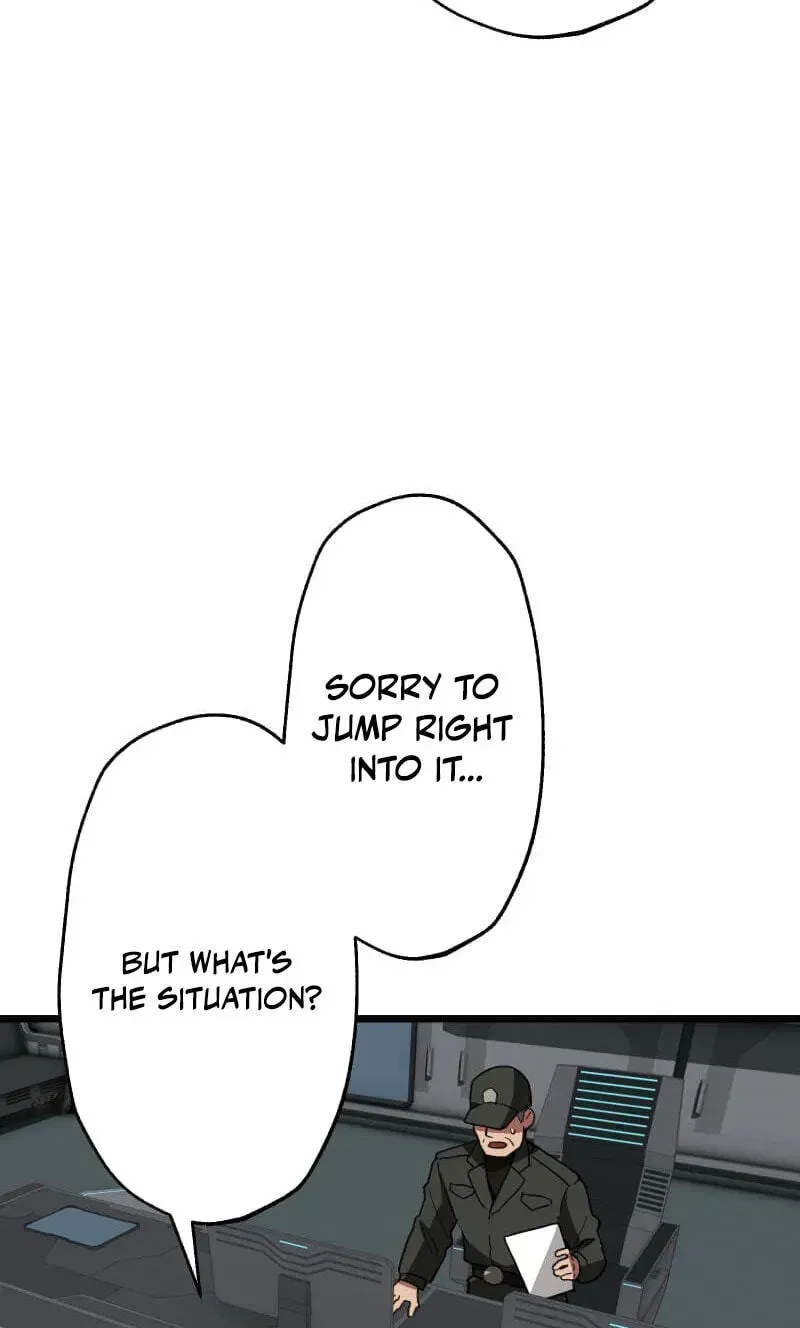 Max Level Guild Receptionist Chapter 51 - page 35
