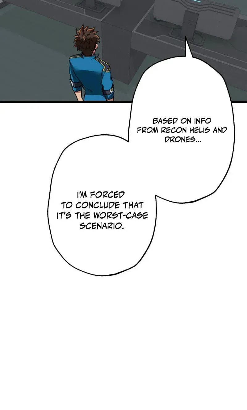 Max Level Guild Receptionist Chapter 51 - page 36