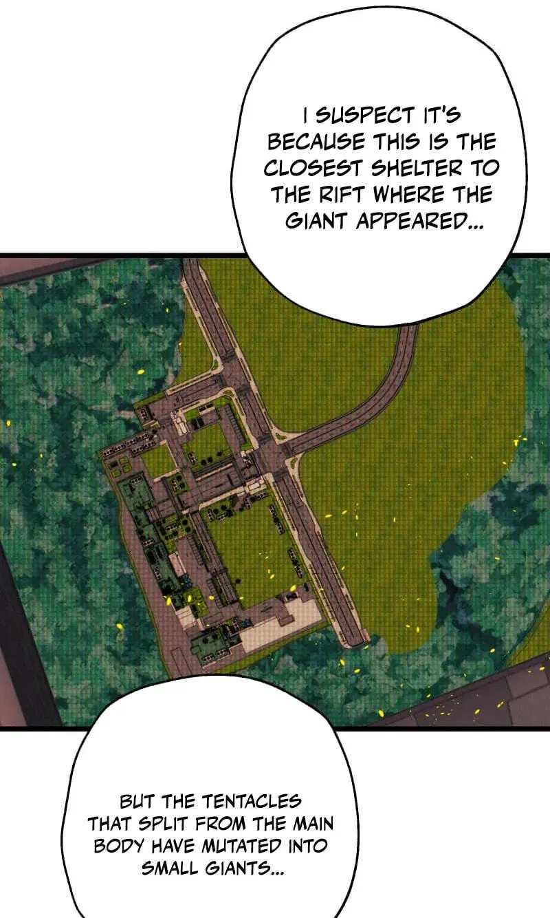 Max Level Guild Receptionist Chapter 51 - page 37